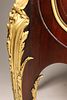 French Louis XV Gilt-bronze Mounted Vitrine Signed Francois Linke. French Louis XV gilt-bronze Image - 13