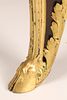 French Louis XV Gilt-bronze Mounted Vitrine Signed Francois Linke. French Louis XV gilt-bronze Image - 14