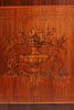 Pair of Lombardy Louis XVI Marquetry Cabinets, possibly Maggiolini, Late 18th C., Castello Ferrari. Image - 5