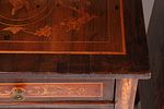 Pair of Lombardy Louis XVI Marquetry Cabinets, possibly Maggiolini, Late 18th C., Castello Ferrari. Image - 10