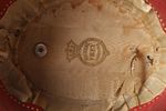 Norwegian Naval Officers Hat C.1870s with Original Toleware Fitted Carrying Case. An antique Image - 5
