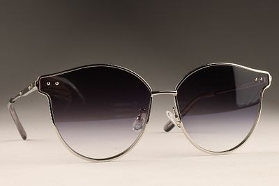 Pair of Bottega Veneta DNA collection sunglasses . Pair of Bottega Veneta BV0139S 003 sunglasses 