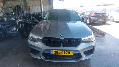 ב.מ.וו. IPERFORMAN E530 מודל 2018. 171,085 ק"מ. מחיר מחירון: ₪171,000
גימור: EXCLUSIVE, מפתח: יש.