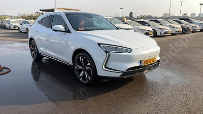 סרס סין SERES מודל 2024. . מחיר מחירון: ₪183,000
גימור: AWD, מפתח: יש.