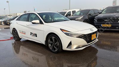יונדאי אלנטרה HEV מודל 2023 (מונית). . מחיר מחירון: ₪55,000
גימור: SUPREME, מפתח: יש.
יש להוסיף 
