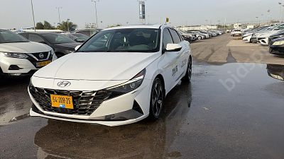 יונדאי אלנטרה HEV מודל 2023 (מונית). . מחיר מחירון: ₪55,000
גימור: SUPREME, מפתח: יש.
יש להוסיף 