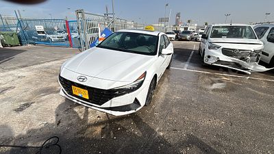 יונדאי אלנטרה HEV מודל 2023 (מונית). . מחיר מחירון: ₪55,000
גימור: SUPREME T.
יש להוסיף מע"מ 