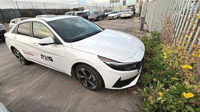יונדאי אלנטרה HEV מודל 2023 (מונית). . מחיר מחירון: ₪55,000
גימור: SUPREME, מפתח: יש.
יש להוסיף 