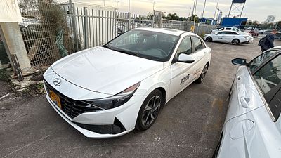 יונדאי אלנטרה HEV מודל 2023 (מונית). . מחיר מחירון: ₪55,000
גימור: SUPREME, מפתח: יש.
יש להוסיף 