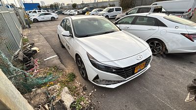 יונדאי אלנטרה מודל 2023 (מונית). . מחיר מחירון: ₪53,040
גימור: HEV, מפתח: יש.
יש להוסיף מע"מ 