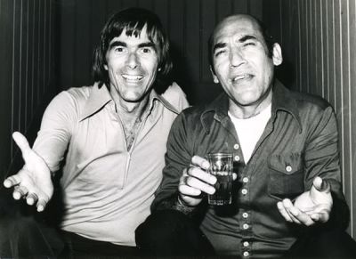 ציירים ופַסָּלים, קריקטוריסטים ותכשיטנים ישראלים. יותר מ-200 תצלומים משנות השישים והשבעים 