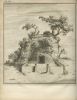 Sepulchris Hebraeorum – A Study on Jewish Burial Customs – Leiden, 1706 – First Edition - EngravingsImage - 1