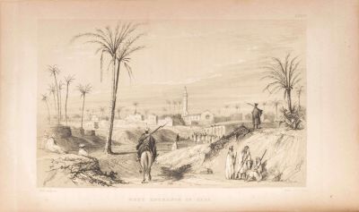 Survey of the Rivers Euphrates and Tigris – First Edition – London 1850 – Comprehensive 