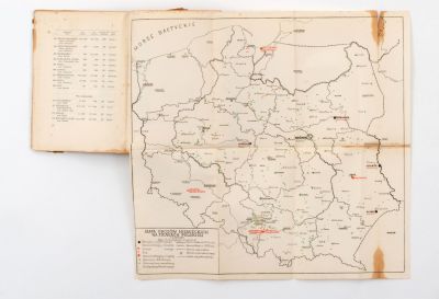 Bulletin of the Chief Commission for the Investigation of German Crimes in Poland – Warsaw 