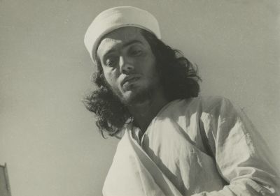 Zoltan Kluger – Collection of Photographs – Palestine, 1930s-1940s. The description and 