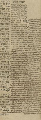 Shulchan Aruch Orach Chaim – Many Handwritten Glosses. The description and condition report 