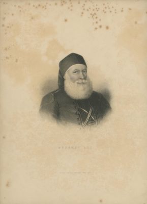 "Syria, the Holy Land, Asia Minor" – Second Edition in Three Volumes – Engravings after William 