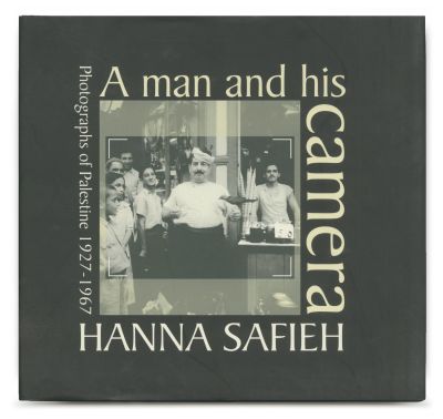 Collection of Books and Albums – Palestinians in Eretz Israel – Second Half of 20th Century. The 