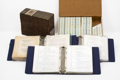 The "Seforim Case" – Protocols, Affidavits and Documents – Testimonies of Rebbetzin Chaya 