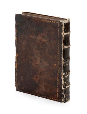 Tehillim and Seder Maamadot of the Shlah – Amsterdam, 1740-1742 – First Edition of Seder