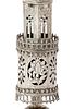 Tower-Shaped Spicebox – Frankfurt, First Half of the 18th Century – Attributed to the Image - 2