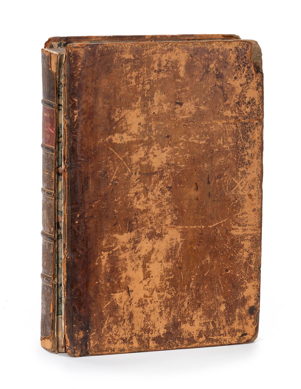 Cornelis de Bruijn – A Voyage to the Levant – London, 1702 – Panorama of Jerusalem and Numerous 