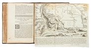 Le Voyage de la Terre-Sainte – Jean Doubdan – Paris, 1666 – Map of Jerusalem and Additional Image - 2