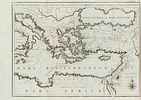 Augustin Calmet – Biblical Dictionary – Venice, 1726 – Engravings and Maps. Dictionarium Image - 2