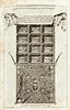 Augustin Calmet – Biblical Dictionary – Venice, 1726 – Engravings and Maps. Dictionarium Image - 9