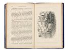 Travelogue of the Holy Land – Albert Augustus Isaacs – First Edition – London, 1862 – Engravings. Image - 1