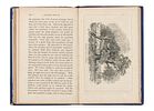 Travelogue of the Holy Land – Albert Augustus Isaacs – First Edition – London, 1862 – Engravings. Image - 2