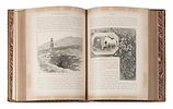 Picturesque Palestine – Comprehensive Study of the Holy Land – New York, 1881-1883 – Numerous Image - 3