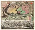 Large and Important Collection of Maps of Jerusalem – 15th-19th Centuries. Large collection Image - 1