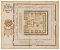 Large and Important Collection of Maps of Jerusalem – 15th-19th Centuries. Large collection Image - 5