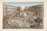 Temple in Jerusalem – Large and Fine Collection of Prints – 15th-19th Centuries. Collection Image - 2