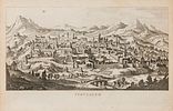 Temple in Jerusalem – Large and Fine Collection of Prints – 15th-19th Centuries. Collection Image - 5
