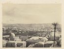 Assortment of Early Photographs – Jerusalem – 19th / Early 20th Century – PEF, James Bedford Image - 2