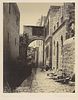Assortment of Early Photographs – Jerusalem – 19th / Early 20th Century – PEF, James Bedford Image - 3