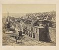 Assortment of Early Photographs – Jerusalem – 19th / Early 20th Century – PEF, James Bedford Image - 4