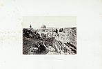 Francis Frith – Photographs of Sinai and Palestine – London, 1862. Sinai and Palestine, by Image - 2