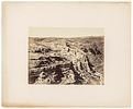 Collection of Jerusalem Photographs – Peter Bergheim (1813-1895) – Second Half of the 19th Century. Image - 5