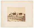 Collection of Jerusalem Photographs – Peter Bergheim (1813-1895) – Second Half of the 19th Century. Image - 6