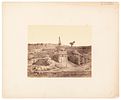 Collection of Jerusalem Photographs – Peter Bergheim (1813-1895) – Second Half of the 19th Century. Image - 7