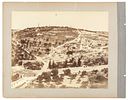 Large Collection of Jerusalem Photographs – Zangaki Brothers – Second Half of the 20th Century. S Image - 2