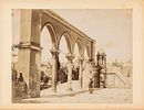 Large Collection of Jerusalem Photographs – Zangaki Brothers – Second Half of the 20th Century. S Image - 3