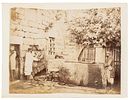 Large Collection of Jerusalem Photographs – Zangaki Brothers – Second Half of the 20th Century. S Image - 4