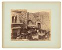 Collection of Photographs of Jerusalem – Bruno Hentschel – Late 19th Century. Twenty-one Image - 3