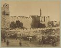 Bonfils – Large Collection of Photographs of Jerusalem – Ca. Second Half of the 20th Century. Ove Image - 4