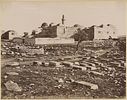 Bonfils – Large Collection of Photographs of Jerusalem – Ca. Second Half of the 20th Century. Ove Image - 7