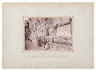 Bonfils – Portfolio of Photographs of the Holy Land, from the "Oriental Collection" Series – Image - 1
